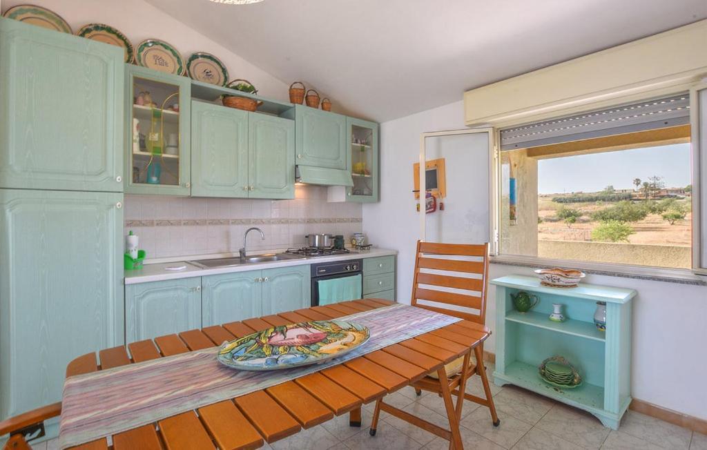 Casa Aurora Apartment ดอนนาลูกาตา ภายนอก รูปภาพ