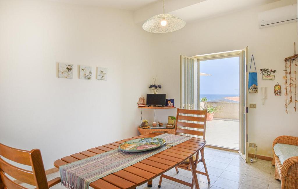 Casa Aurora Apartment ดอนนาลูกาตา ภายนอก รูปภาพ