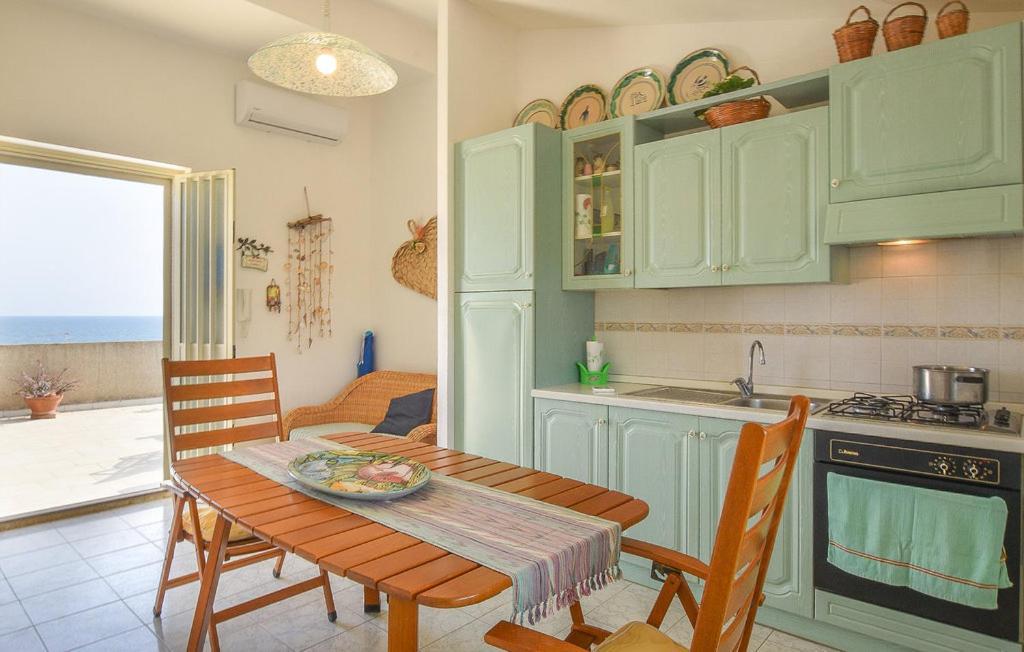 Casa Aurora Apartment ดอนนาลูกาตา ภายนอก รูปภาพ